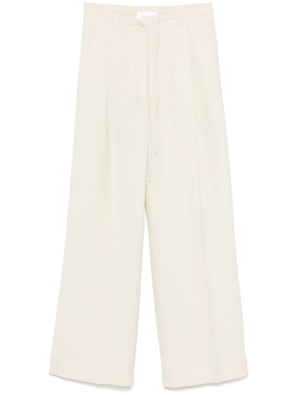 Pamir straight-leg trousers - 1