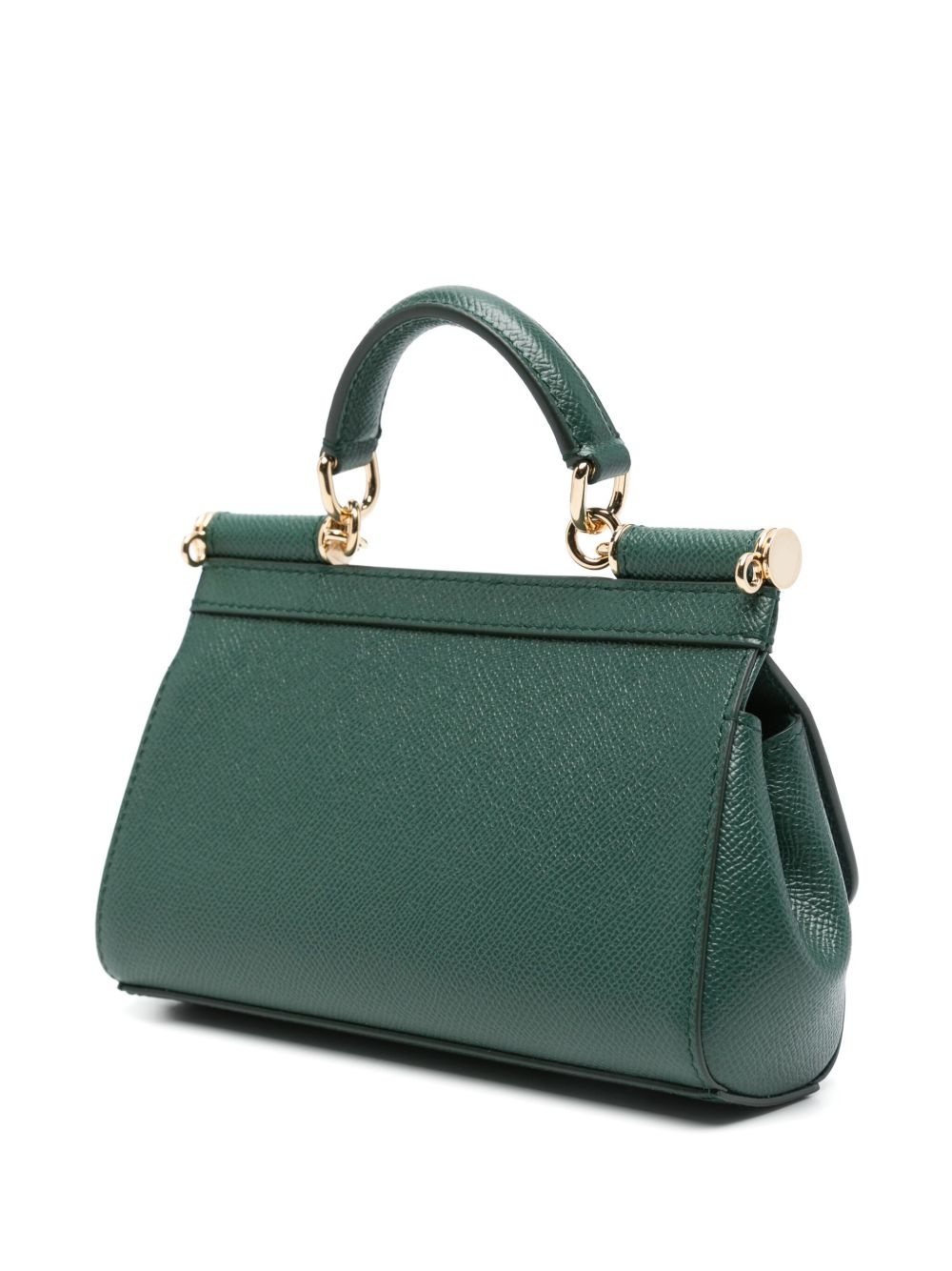 small Sicily tote bag - 3