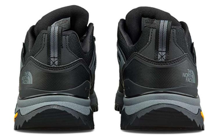 THE NORTH FACE Hedgehog Futurelight Hiking Shoes 'Tnf Black Zinc Grey' 4T37-KZ2 - 4