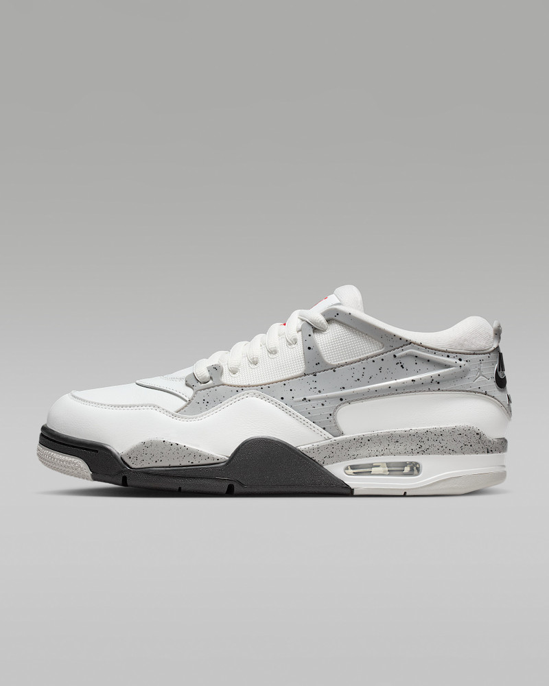 Air Jordan 4 RM Men's Shoes - 1