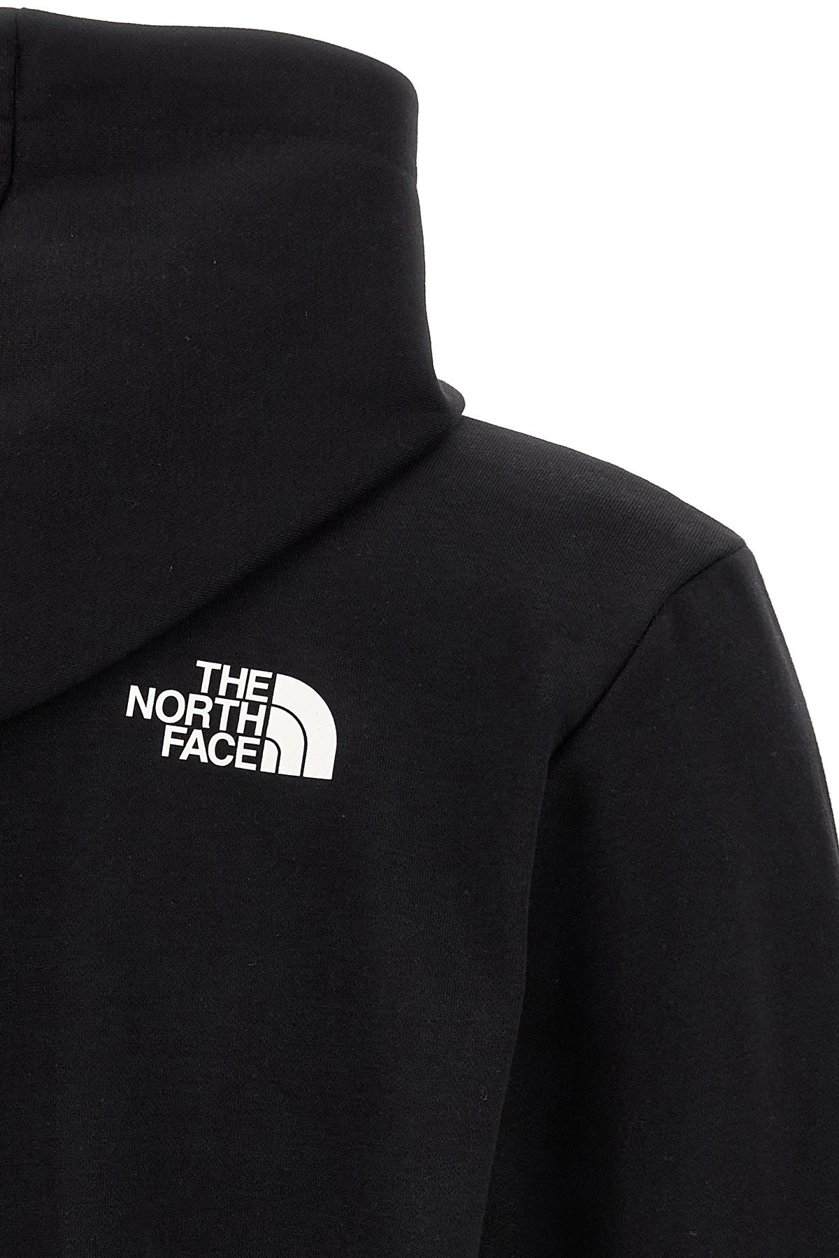'Fine' hoodie - 4