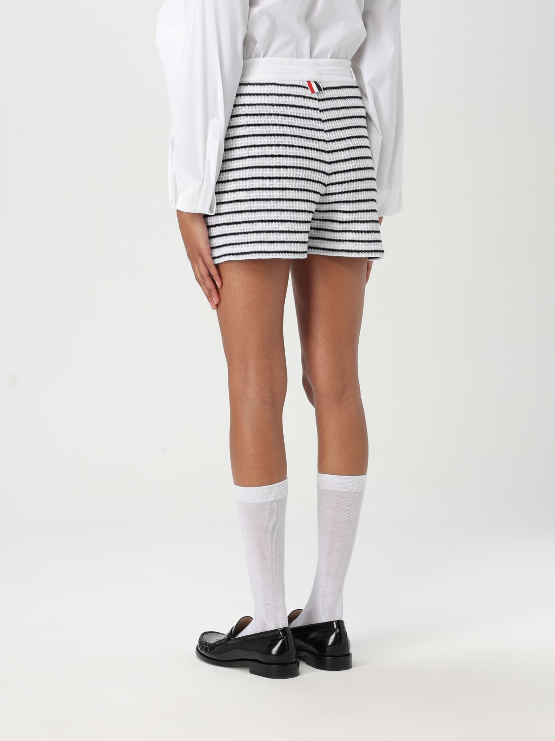 Short woman Thom Browne - 3