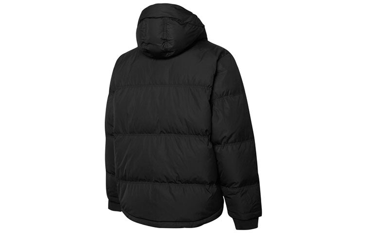 PUMA Down Jacket 'Black' 534486-01 - 2