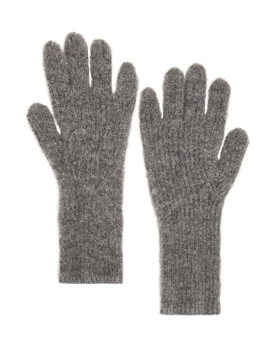 Les Gants Gros Grain - 2