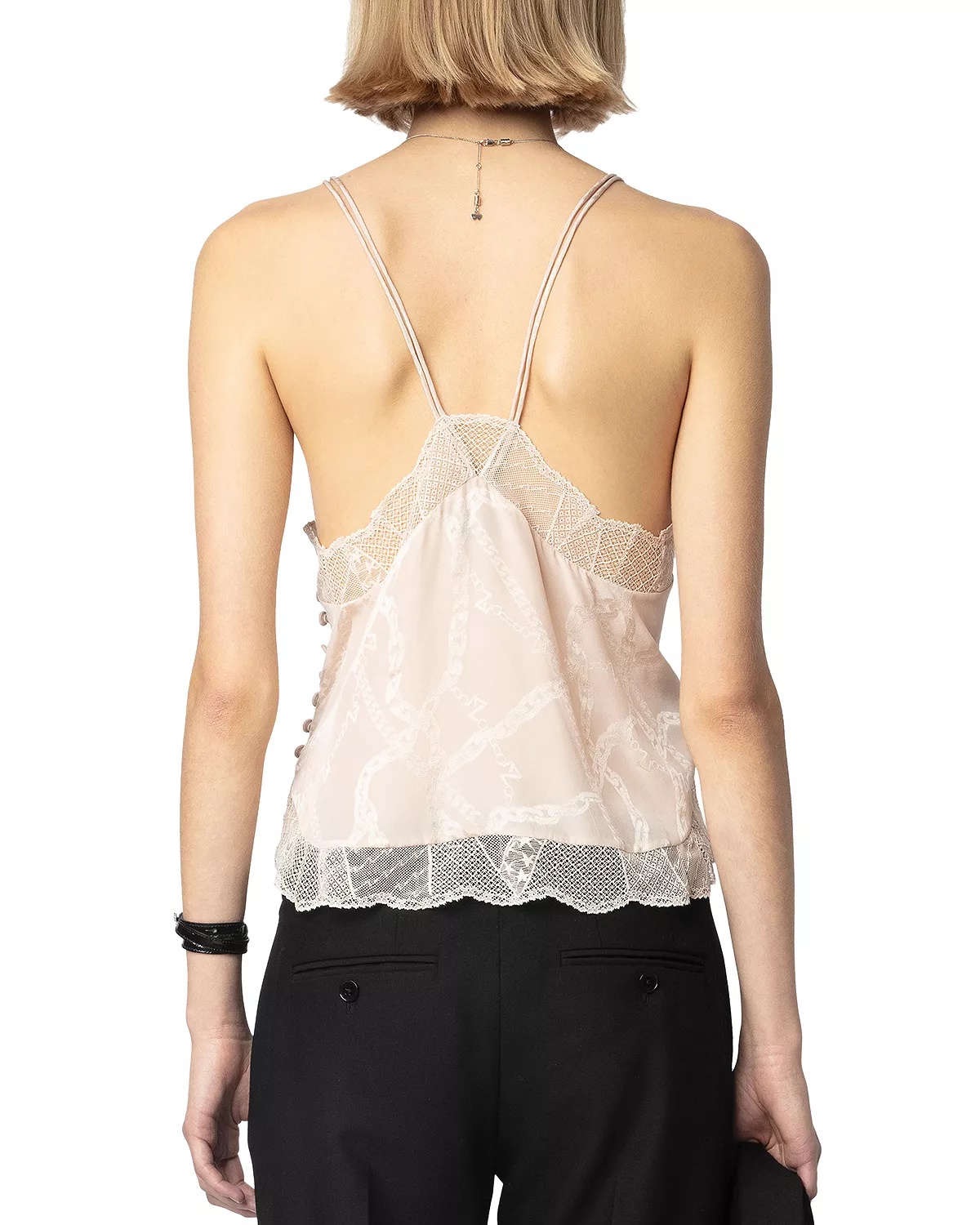 Cabri Jac Chaines Sweet Camisole - 4