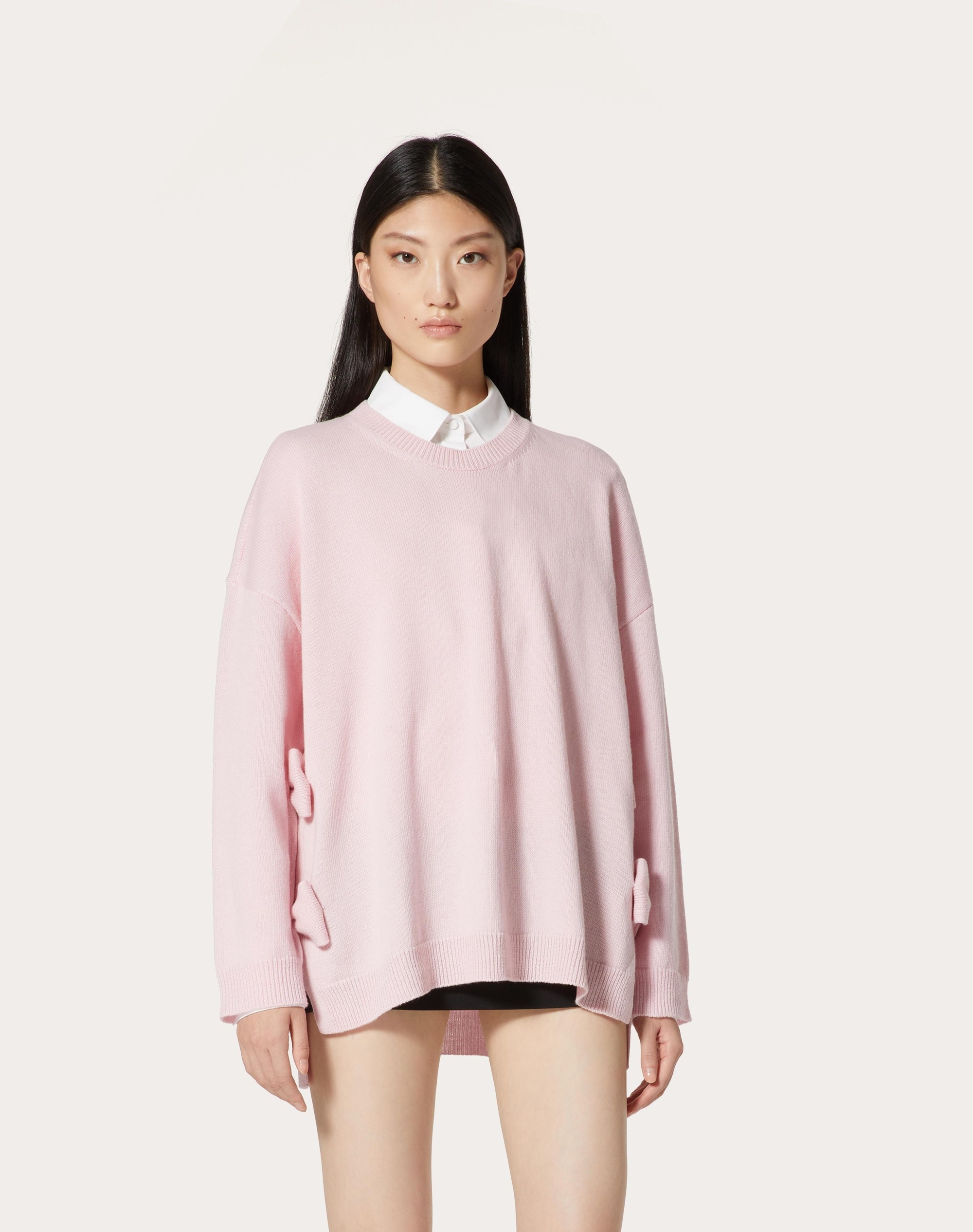 WOOL SWEATER - 3