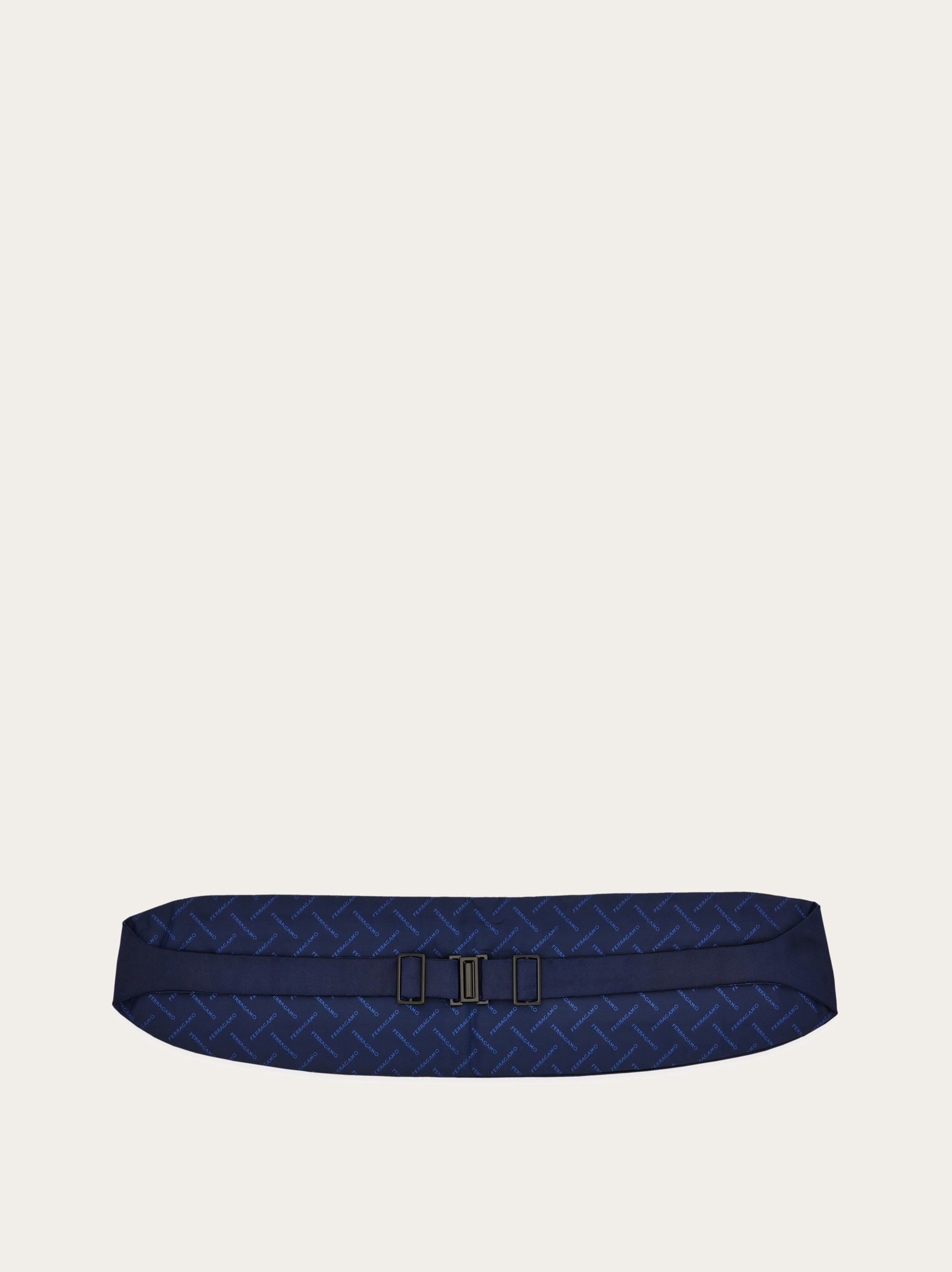 Cummerbund - 3
