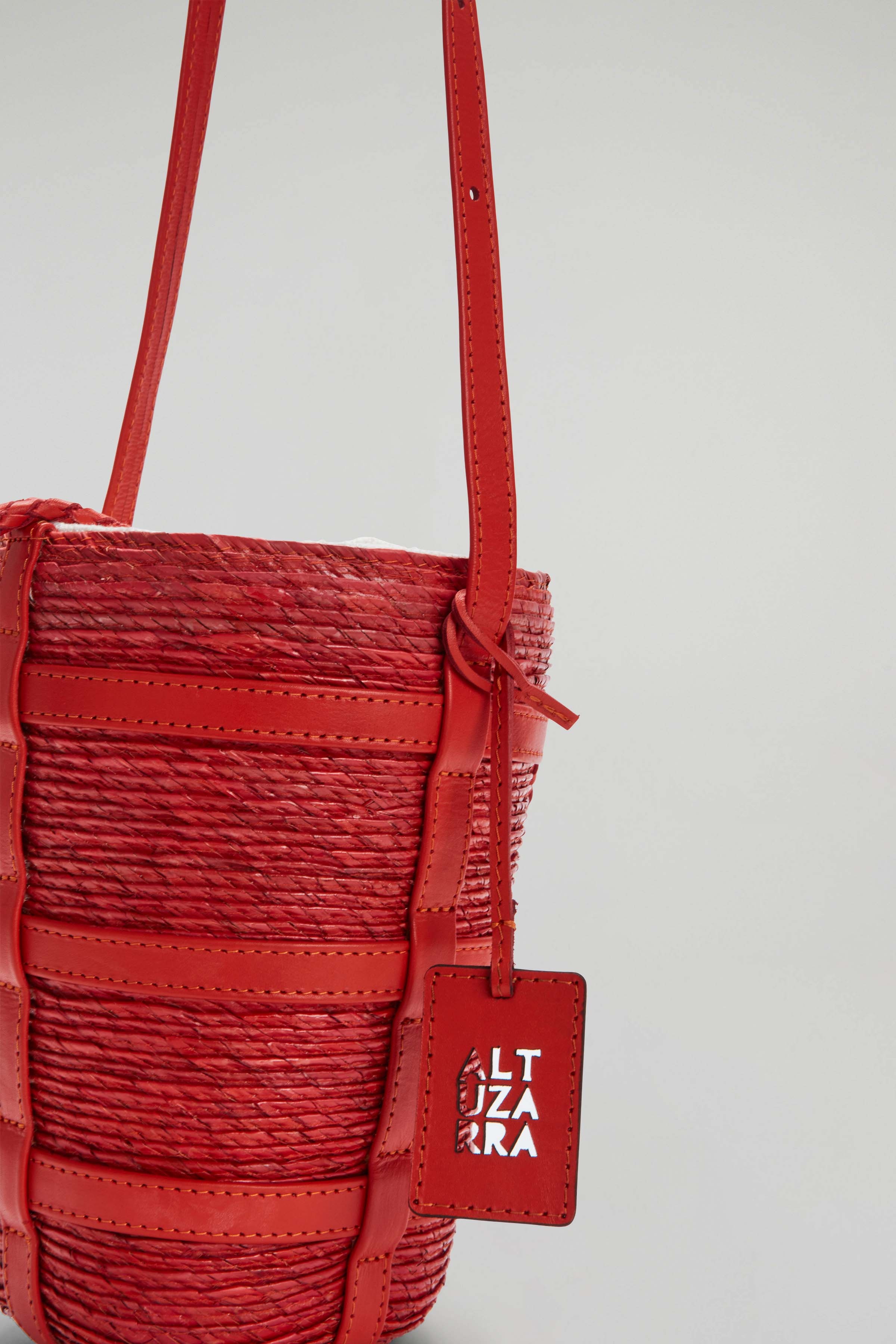 'WATERMILL' BAG BUCKET - 6