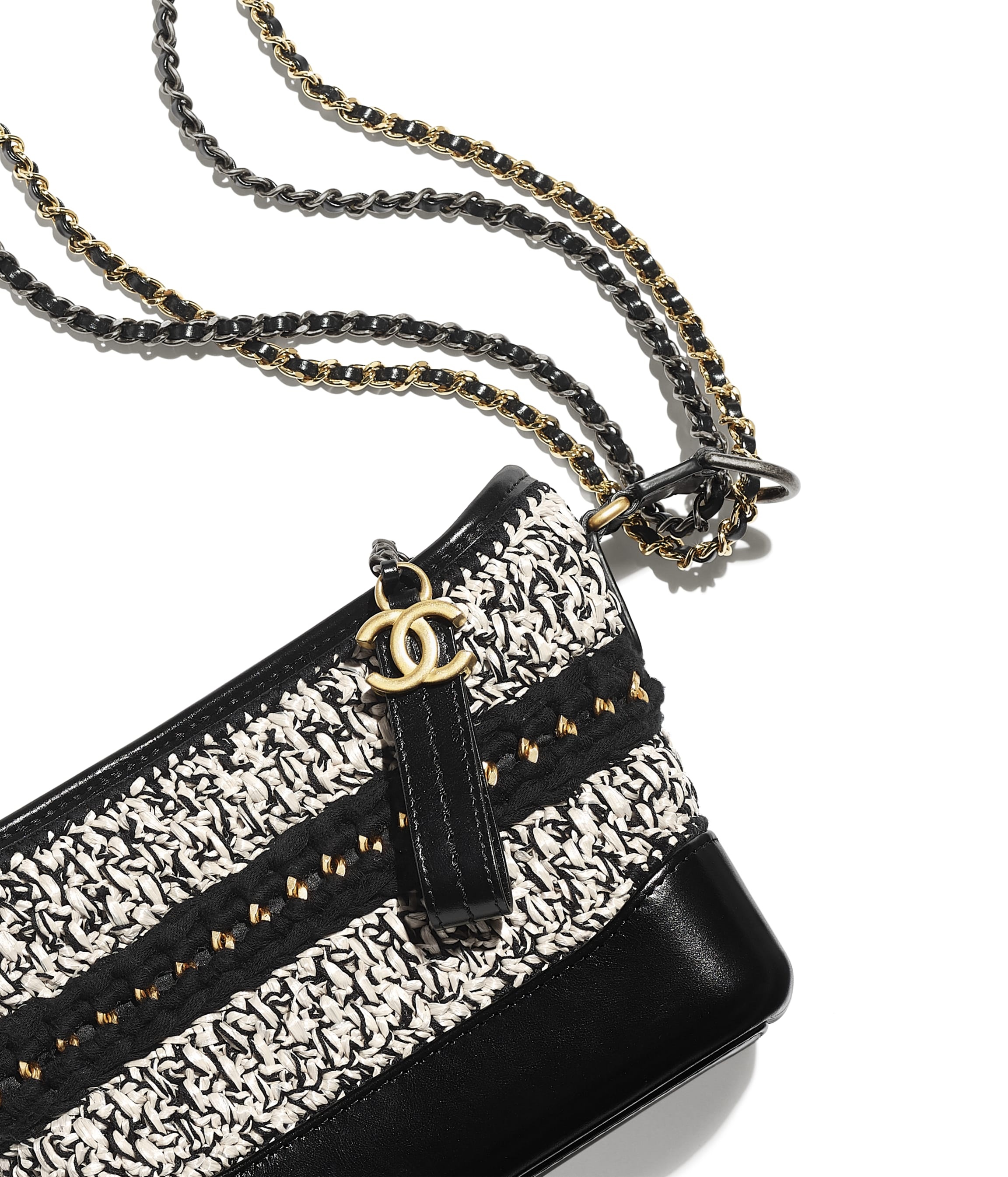 CHANEL'S GABRIELLE  Small Hobo Bag - 7