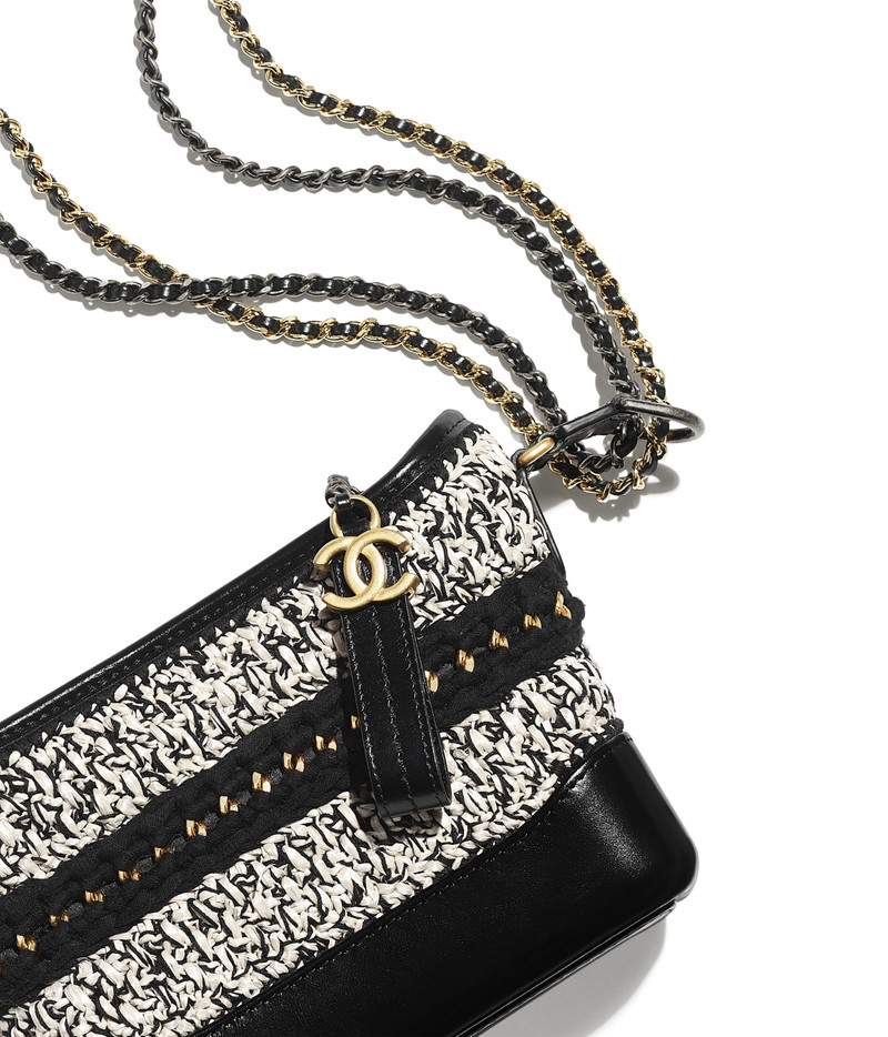 CHANEL'S GABRIELLE  Small Hobo Bag 7
