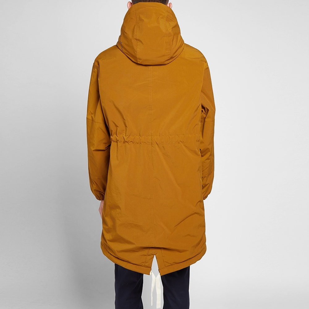 Acne Studios Ozzy Padded Parka - 6