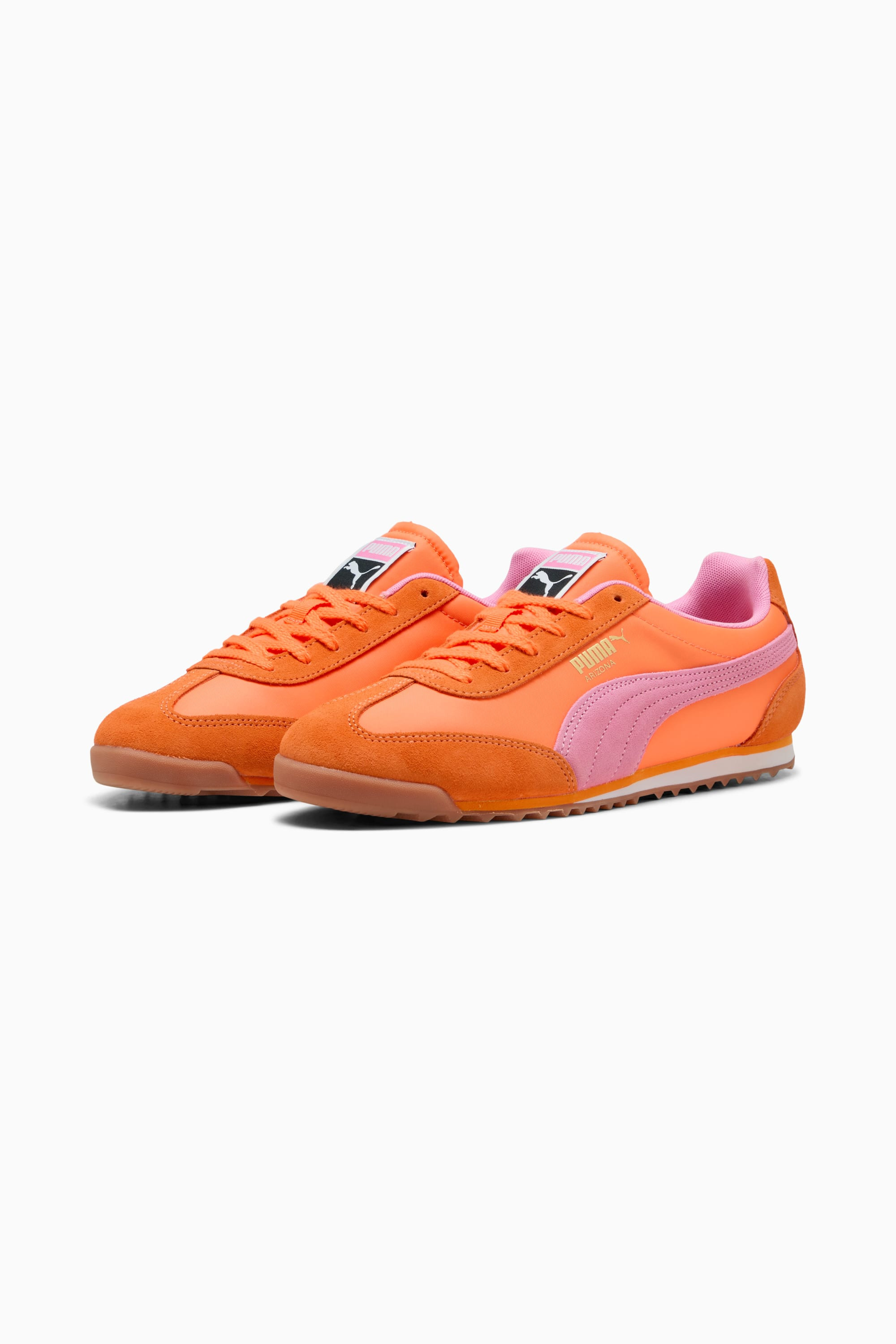 Arizona Nylon Sneakers - 2