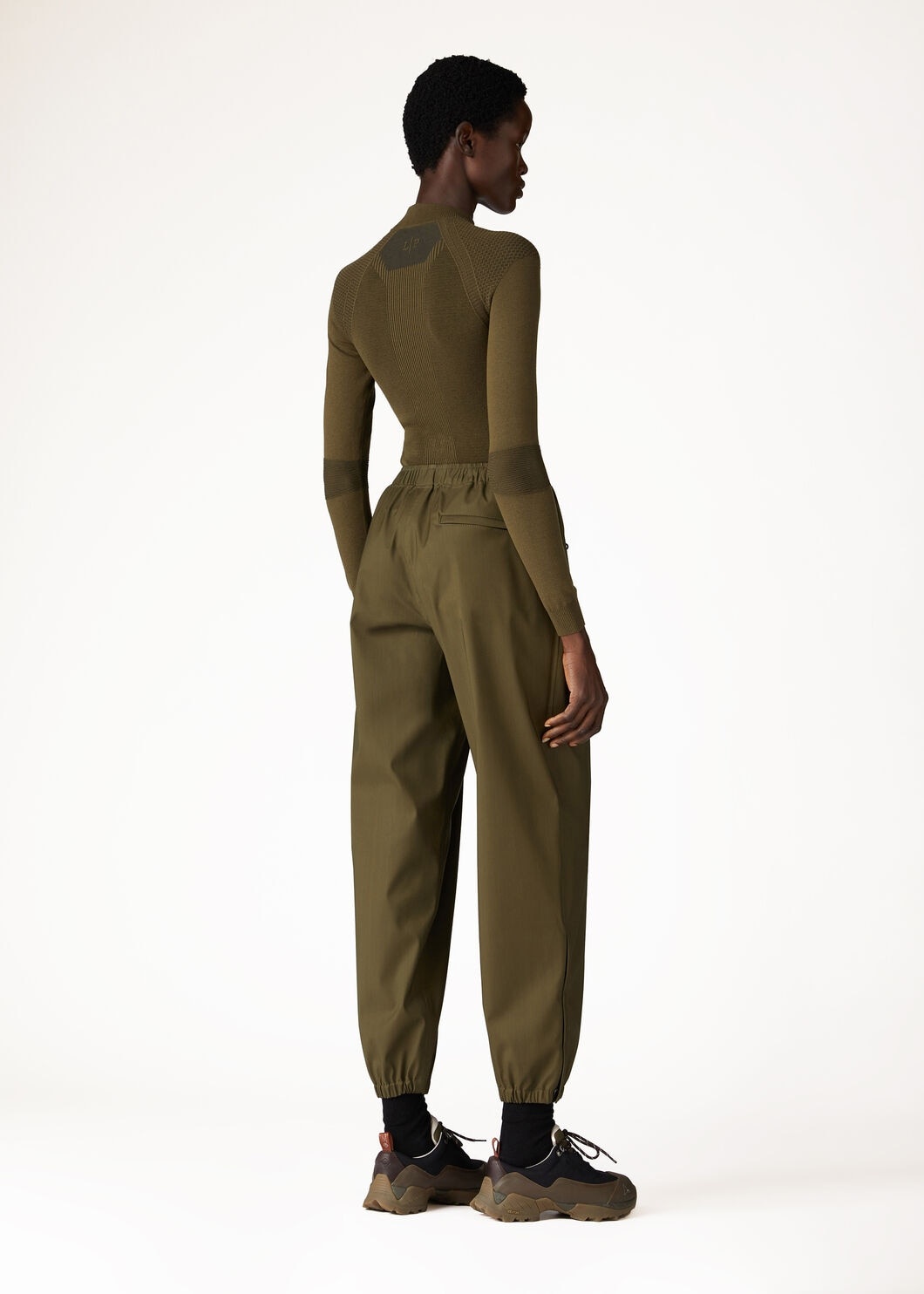 Grigor Pants - 5