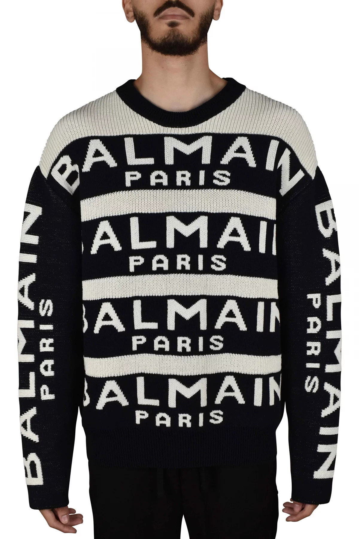 Sweater - 2