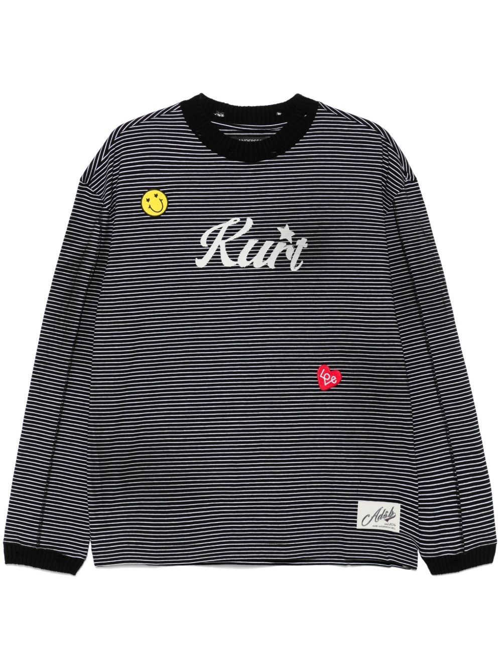 Kurt T-shirt - 1