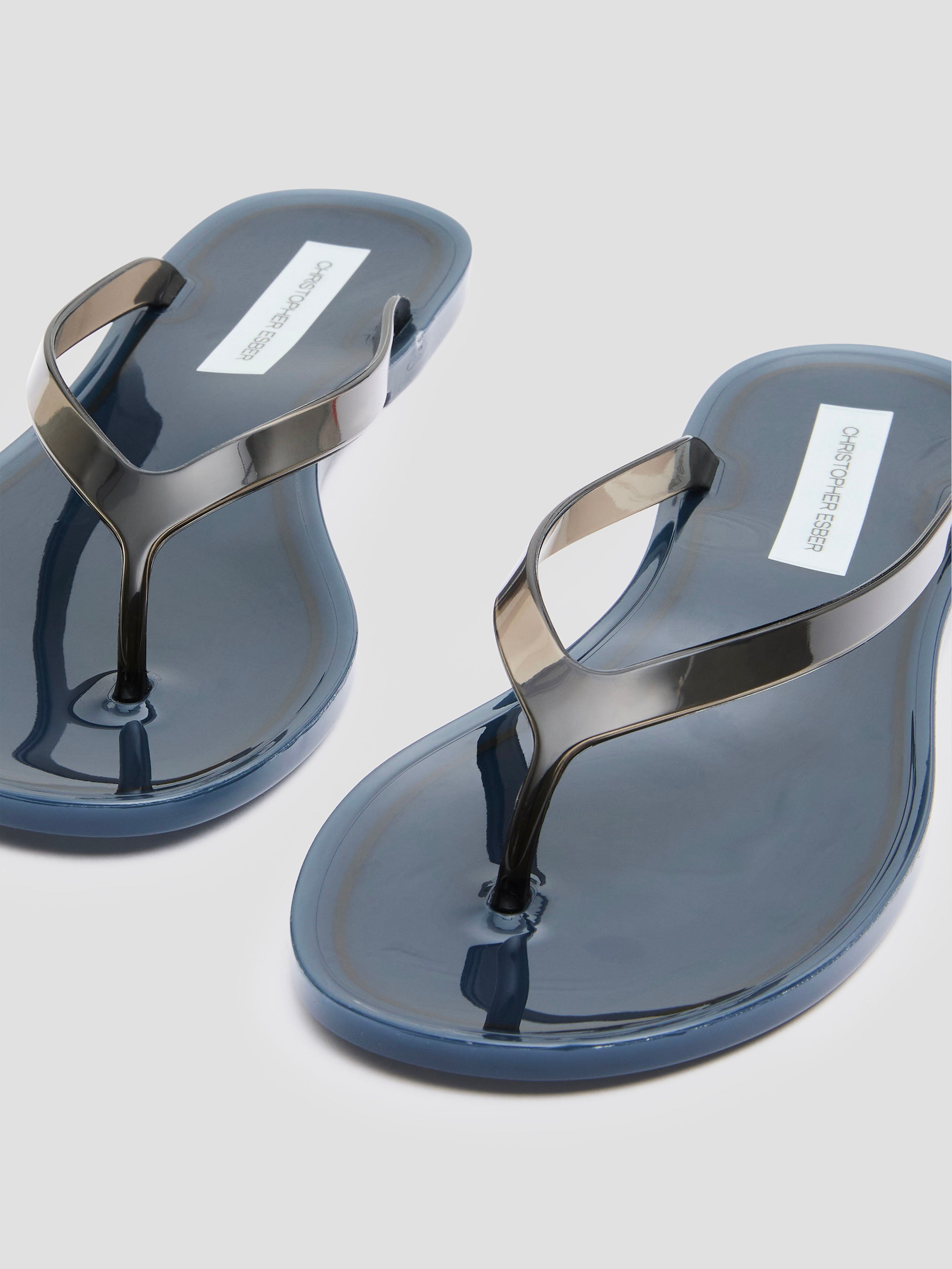 Jo Flip Flop - 5