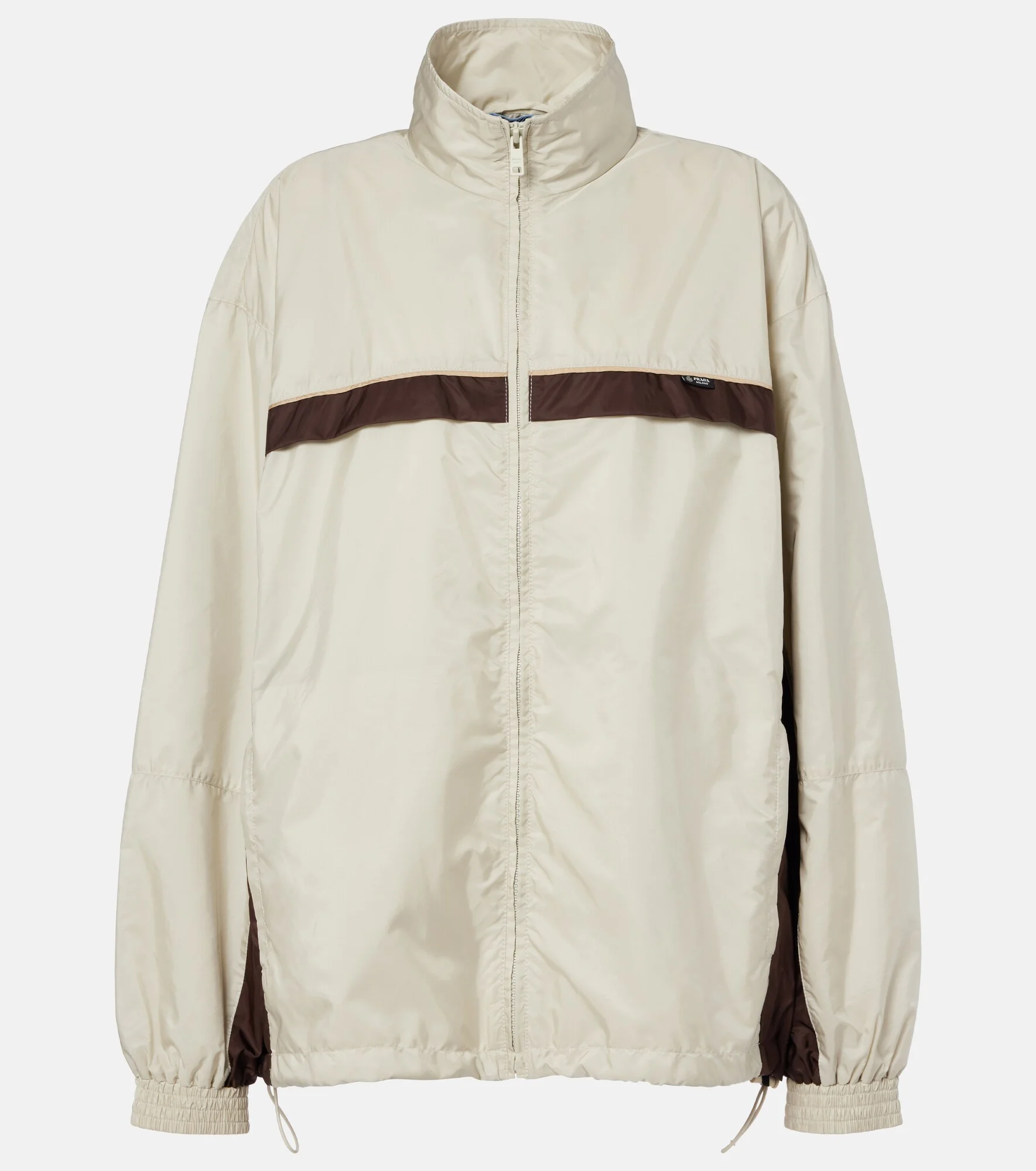 Re-Nylon jacket - 1
