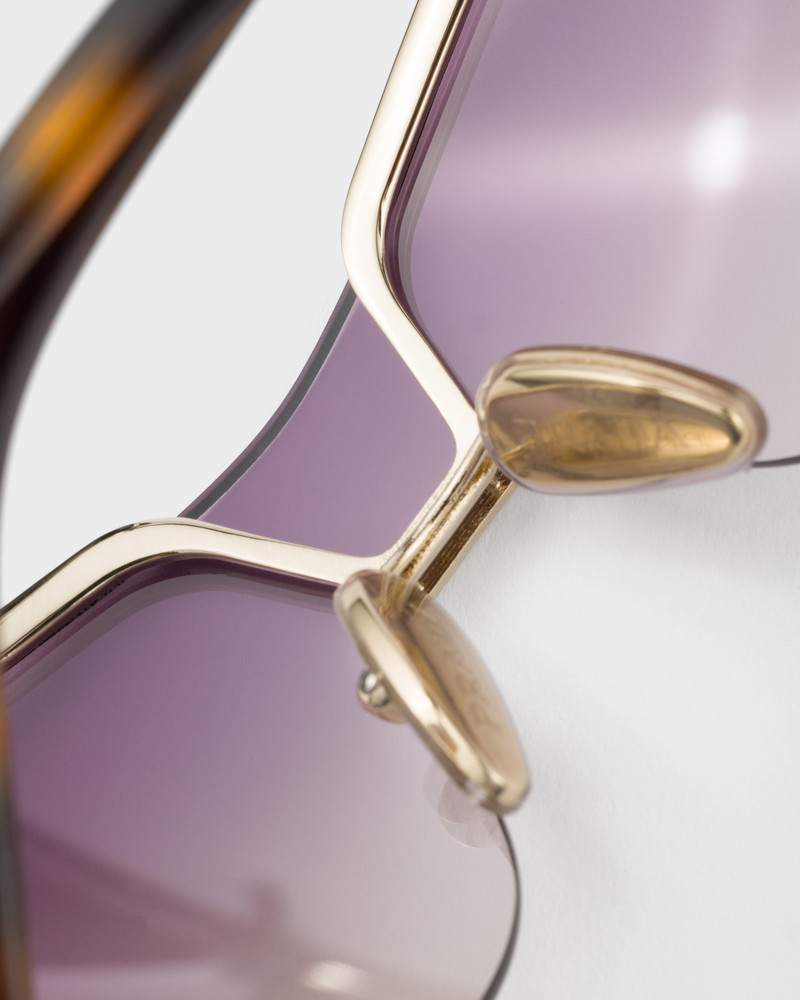 Prada Eyewear Collection sunglasses 5