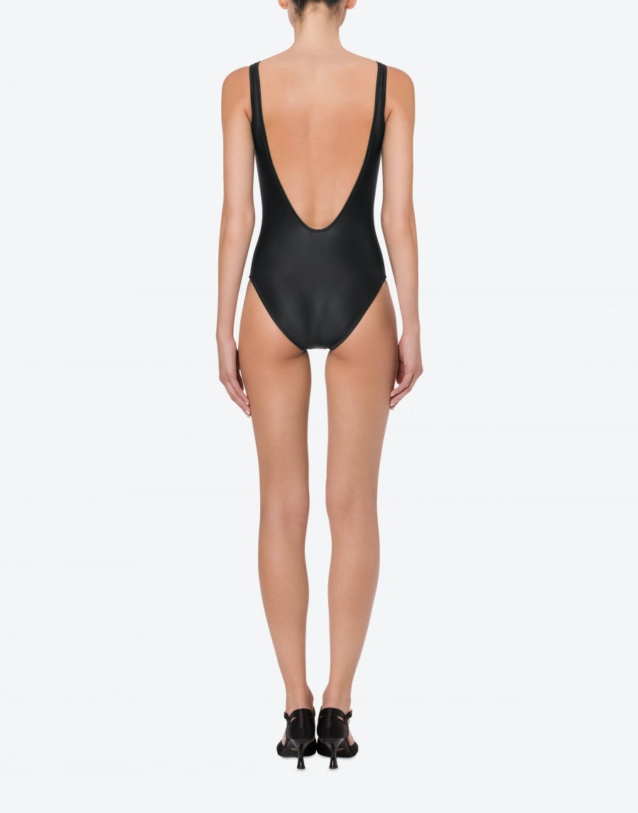 MOSCHINO'S ICE CREAM SWIMSUIT - 3