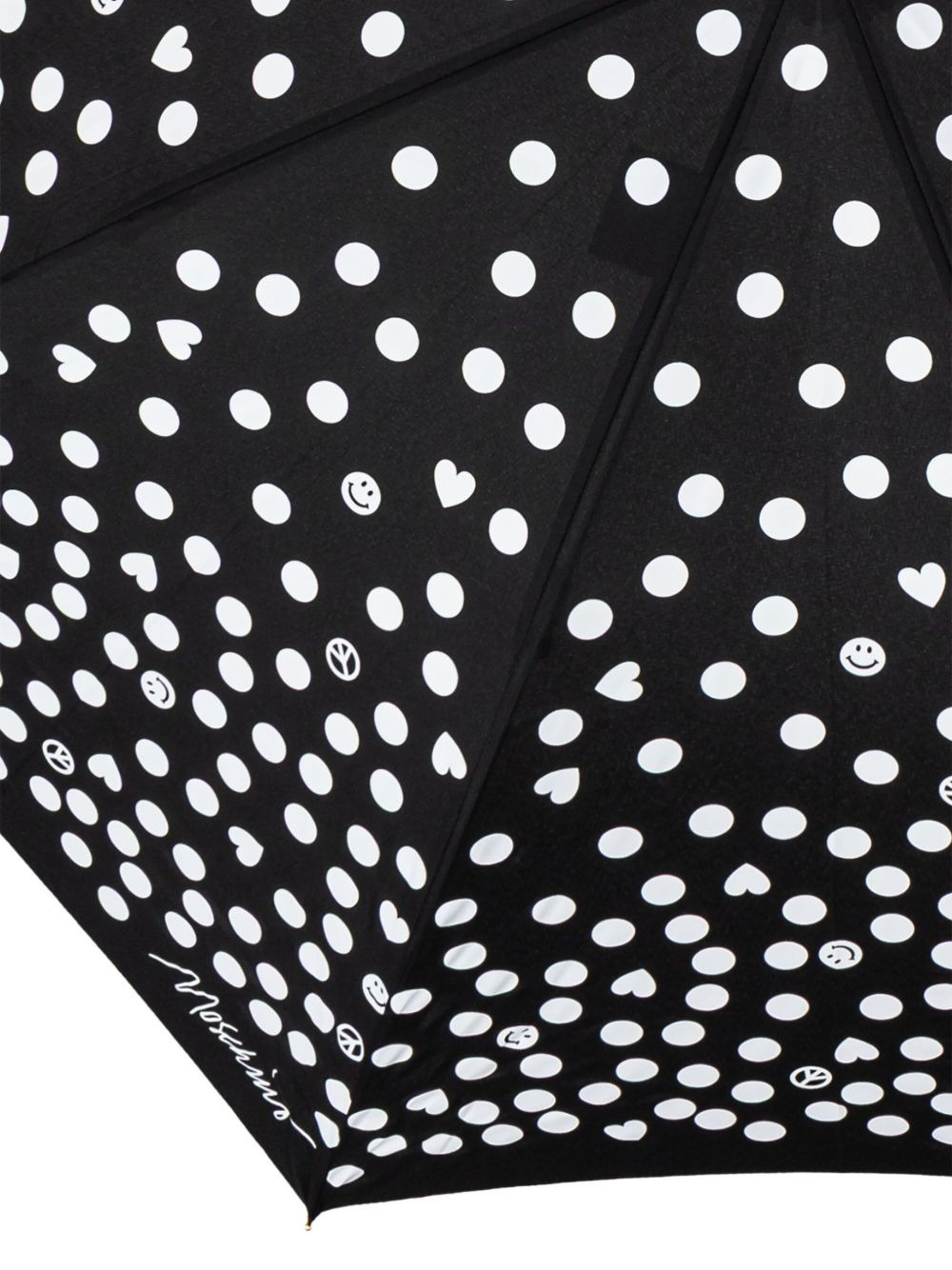patterned umbrella - 4