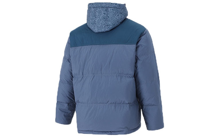 PUMA Classics Padded Jacket 'Blue' 534973-64 - 2