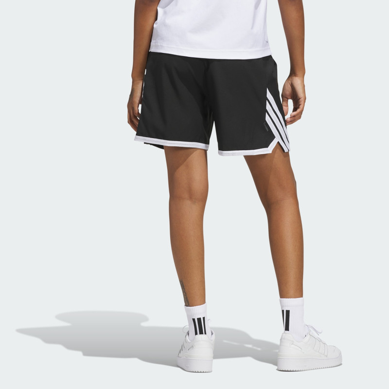 ADIDAS CRAZY LITE SHORT 3