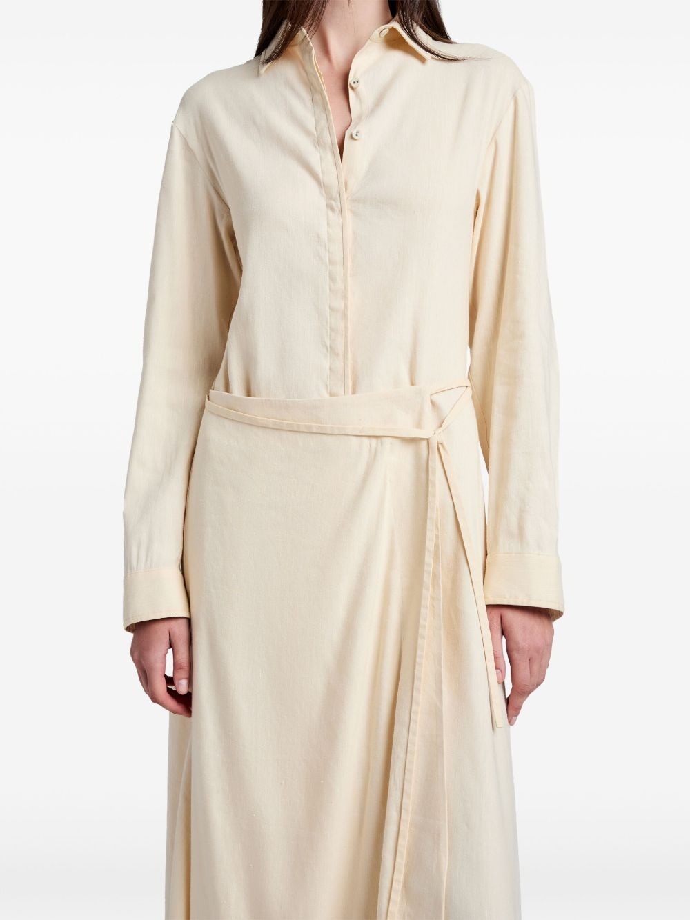 Lato midi dress - 5