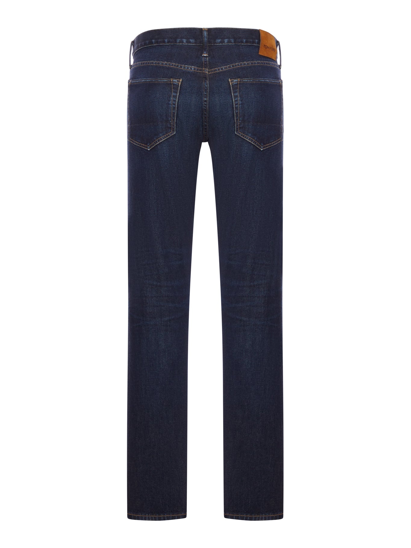 COTTON JEANS - 2