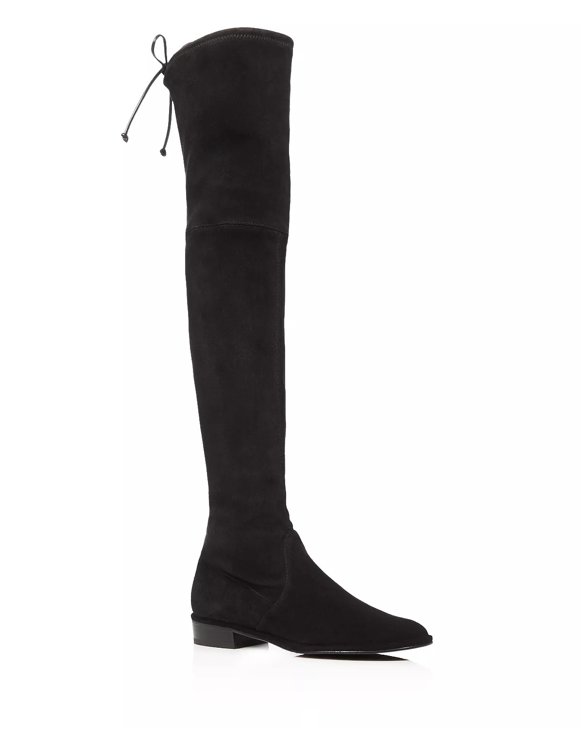 Women's Lowland Stretch Over The Knee Boots - 1