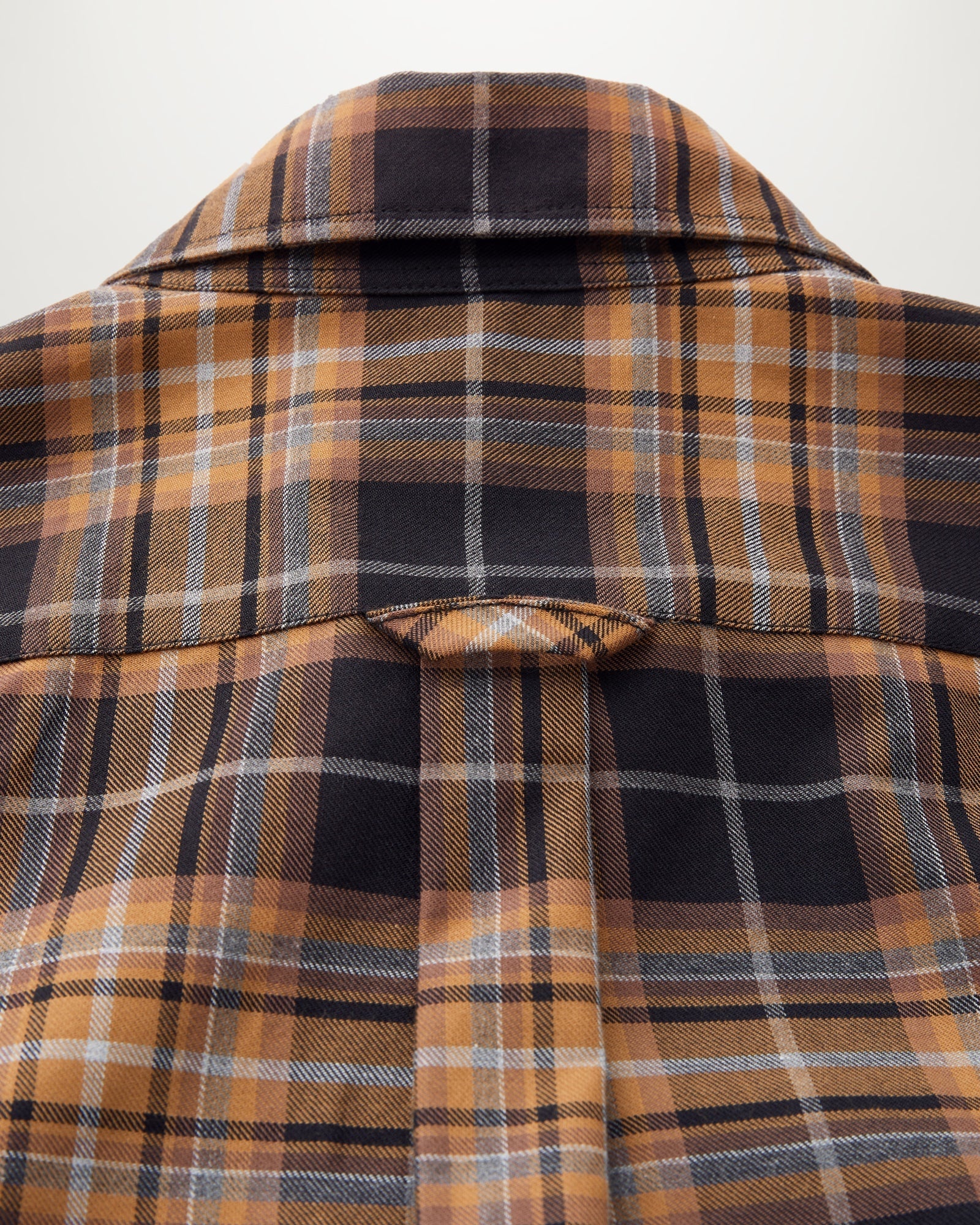 SCALE SHIRT - 8