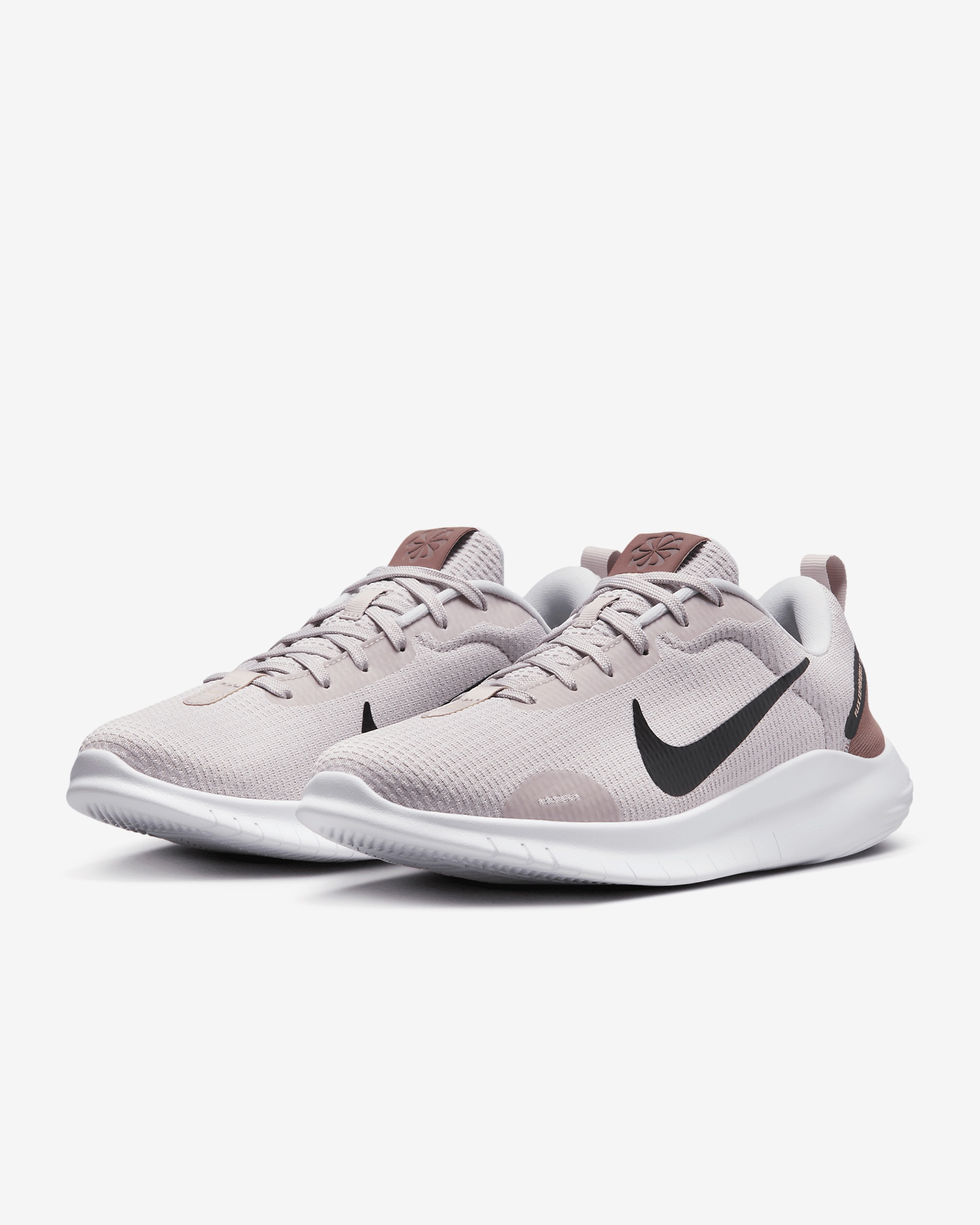 Nike Women's Flex Experience Run 12 Road Running Shoes - 6