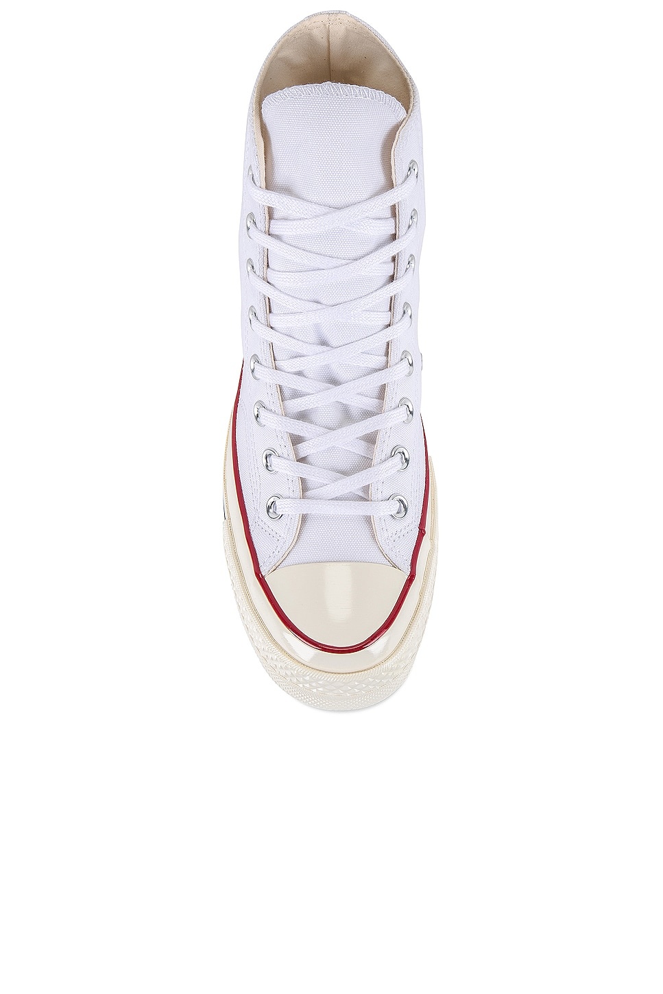 Chuck 70 Canvas Hi Tops - 4