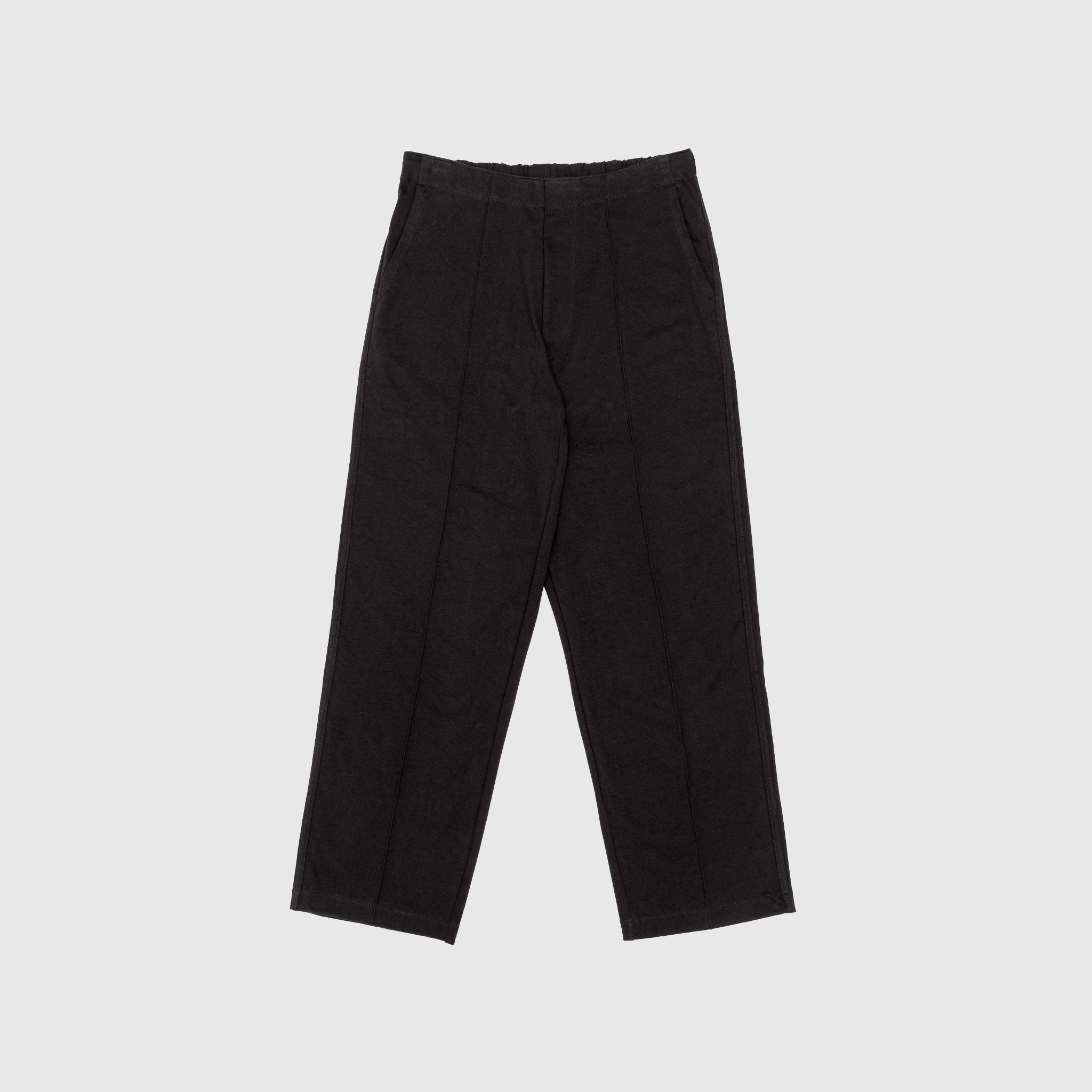 JERSEY BAND PANT - 6