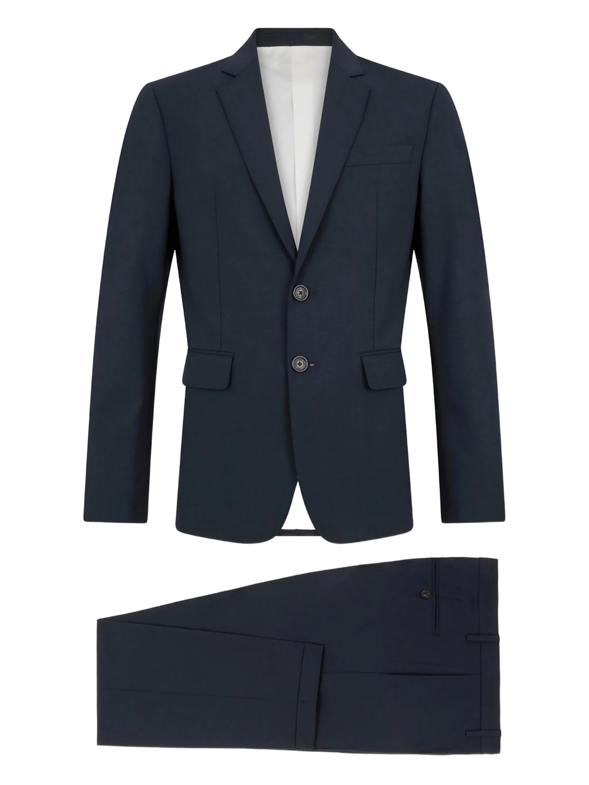 Dsquared2 Paris Button Suit - 1