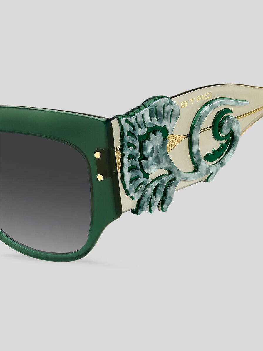ETROBLOSSOM  SUNGLASSES - 6