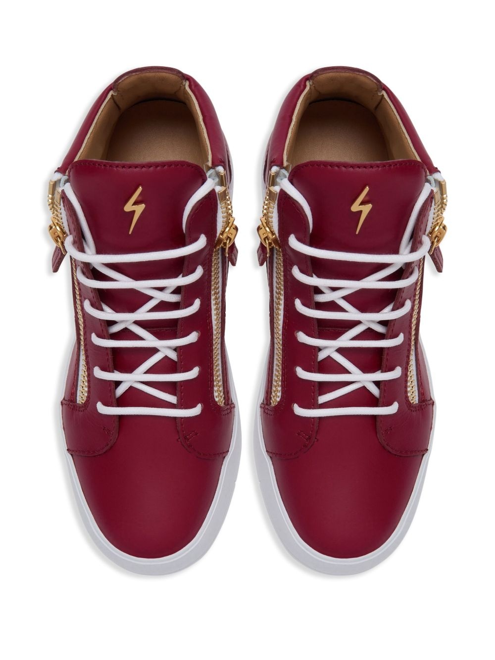 Kriss trainers - 4
