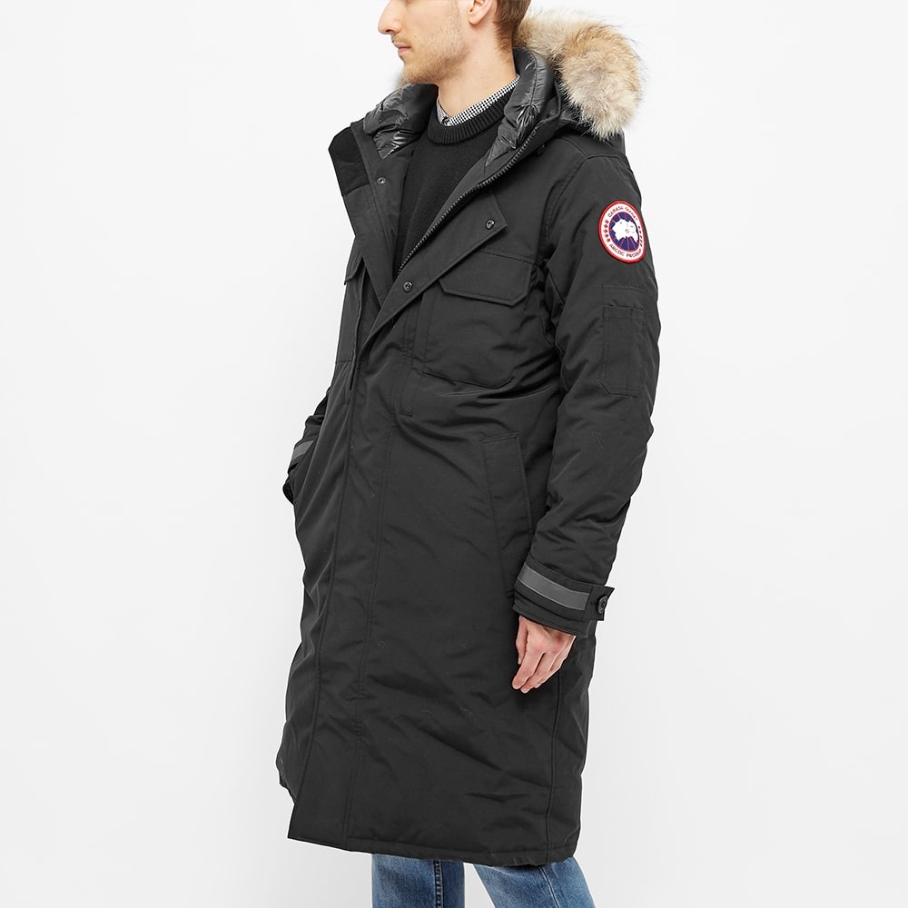 Canada Goose Updated Westmount Parka - 6