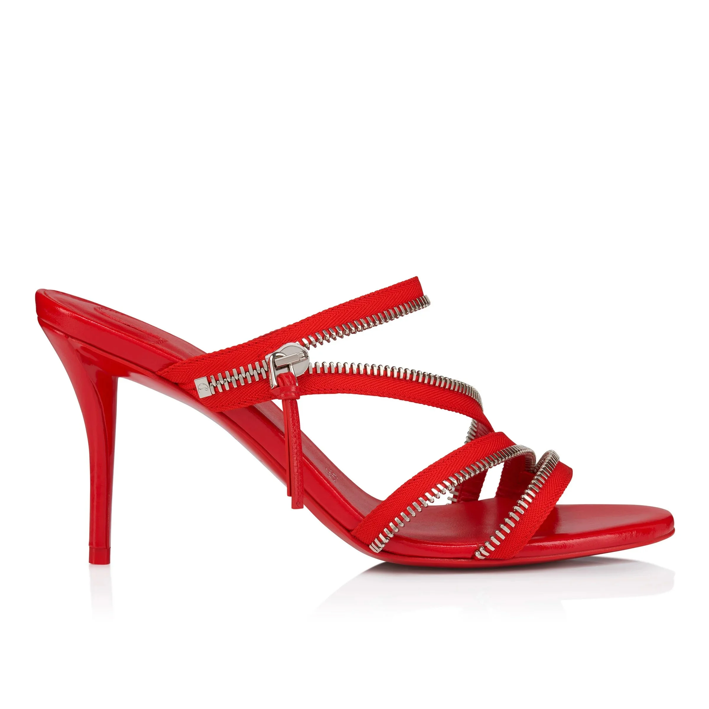 Christian Louboutin Merylzip Sandals - 1