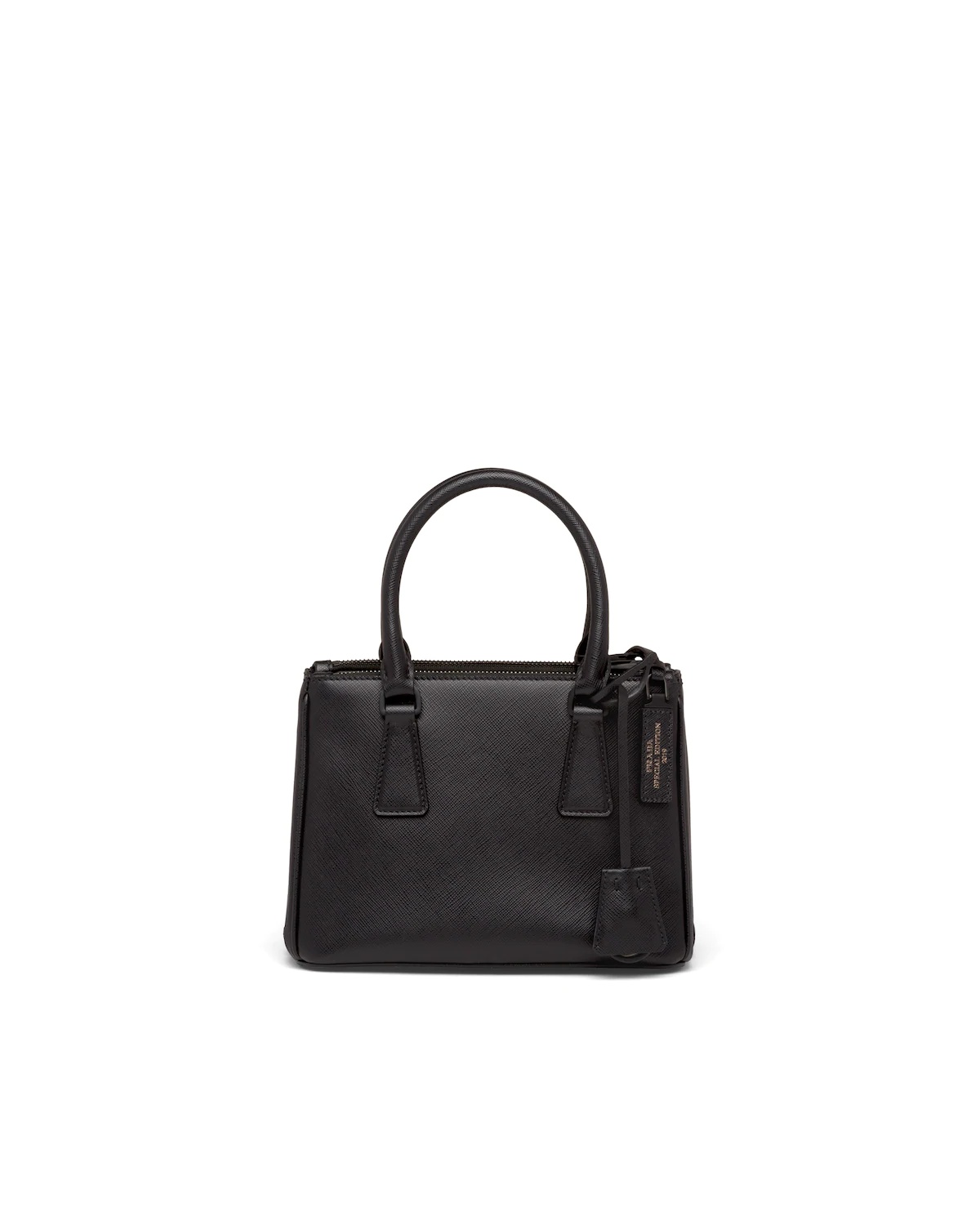 Prada Galleria micro handbag - 4