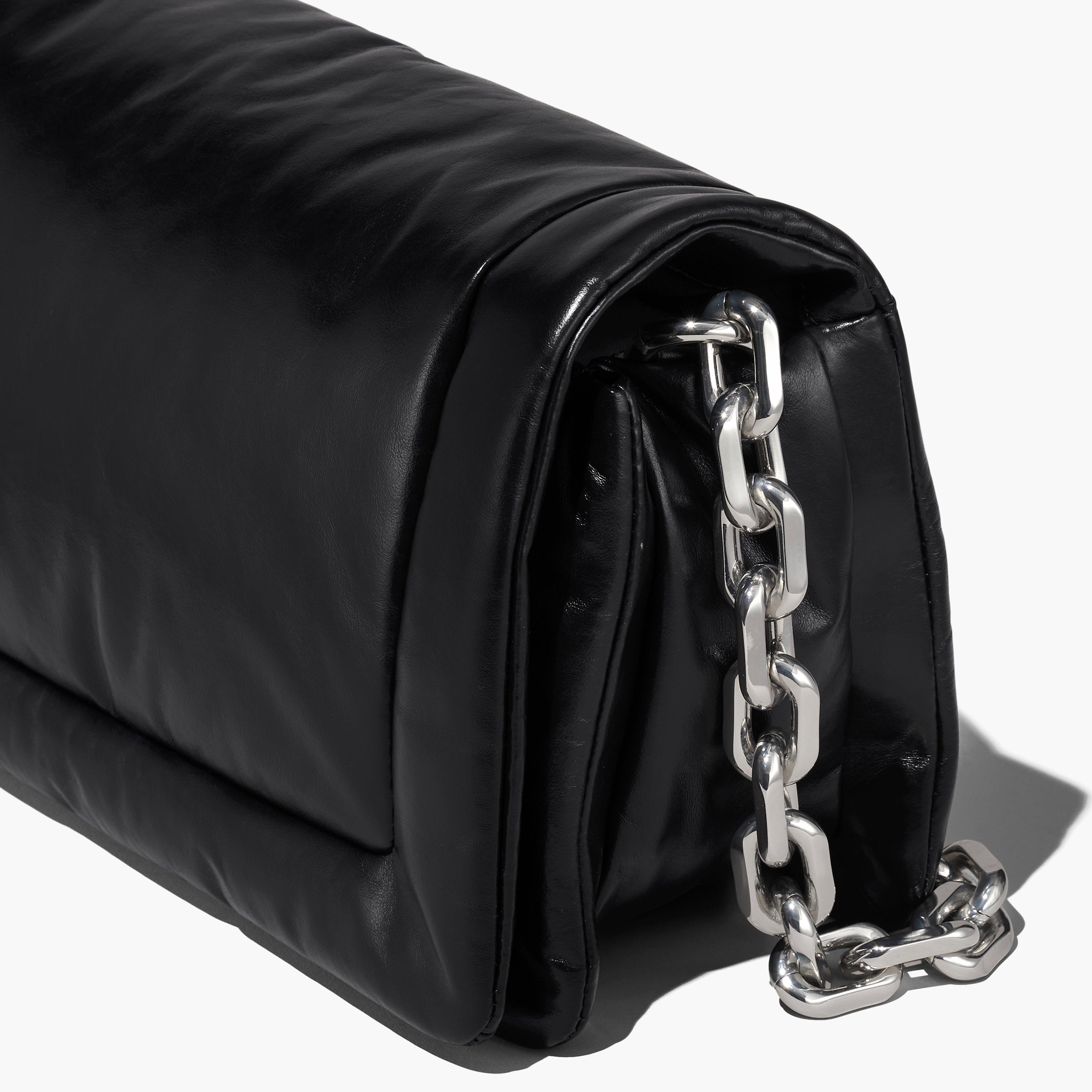 THE BARCODE PILLOW BAG - 6