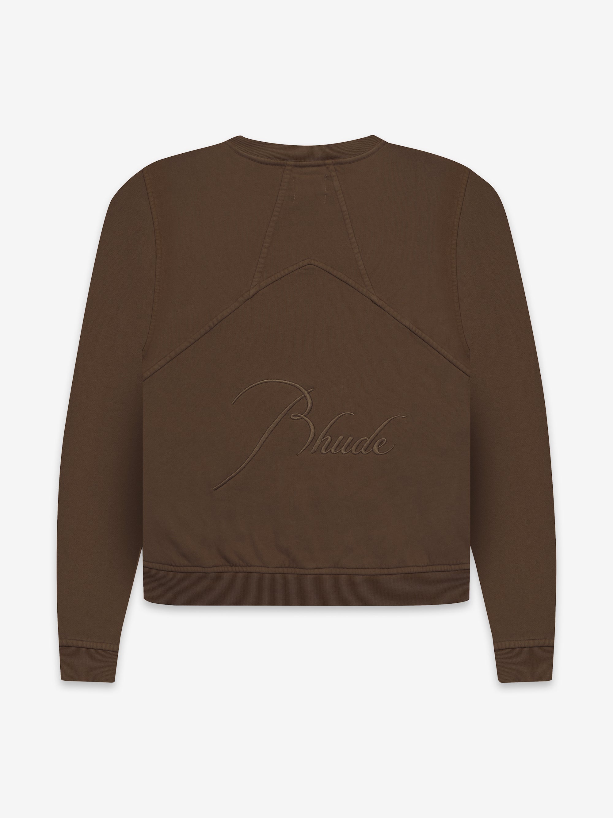 CLASSIC CREWNECK - 2
