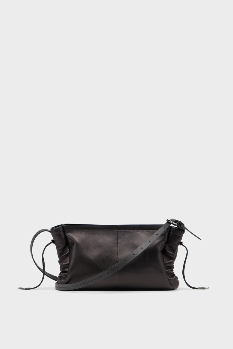 Drawstring Shoulder Bag 3