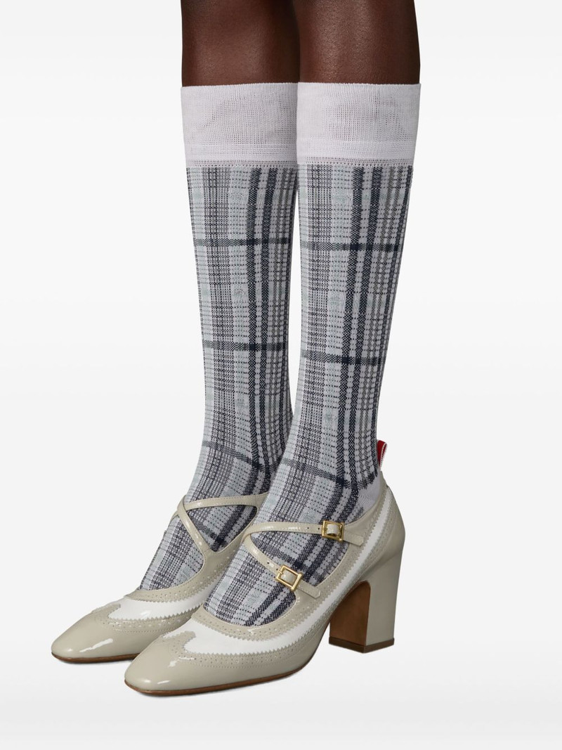 75mm criss-cross pumps 5
