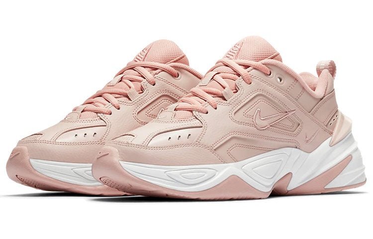 (WMNS) Nike M2K Tekno 'Particle Beige AO3108-202 - 3