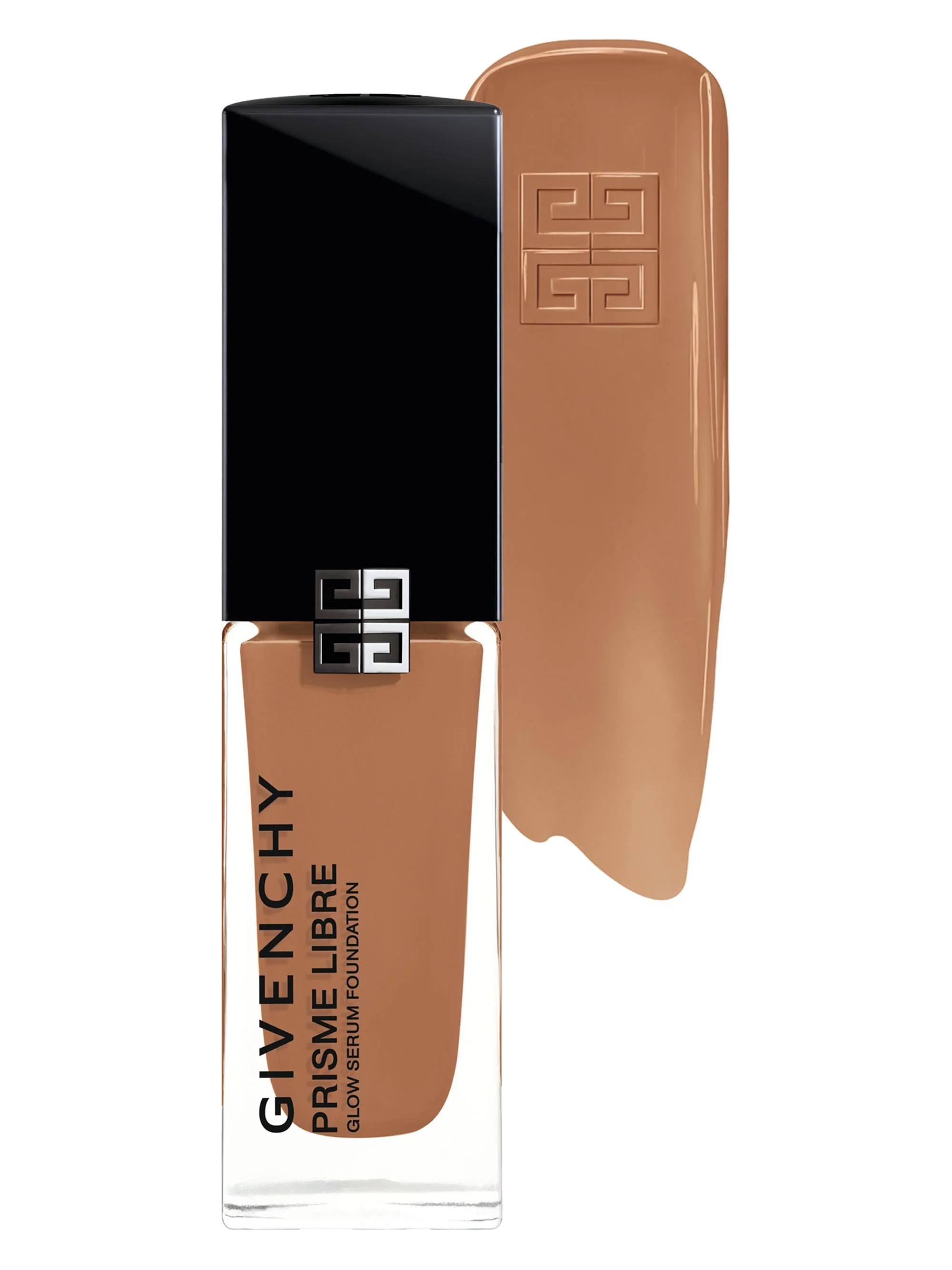 Women's Prisme Libre Skin Caring Glow Foundation 24H Hydration - 5.8N - 1