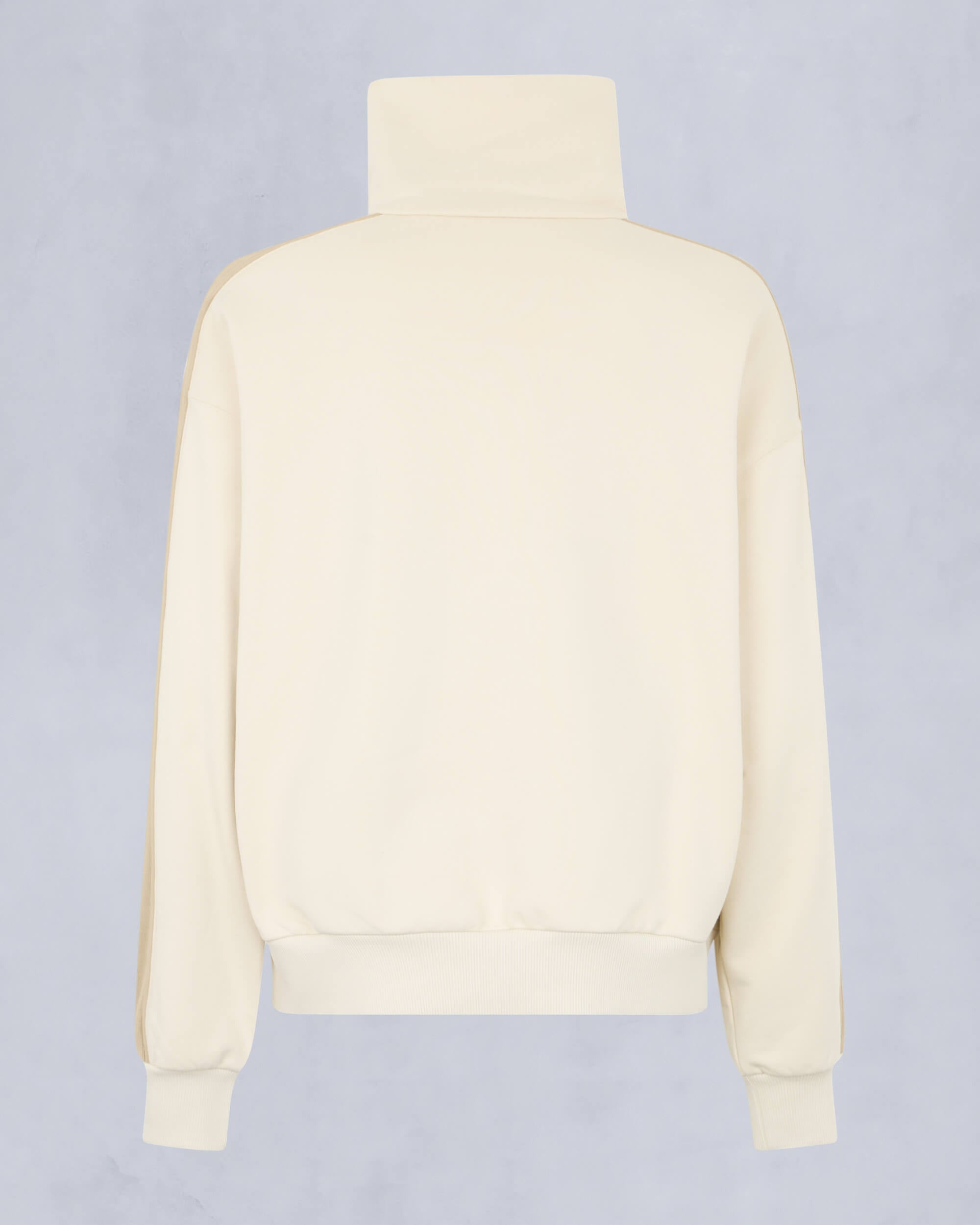 FAIRMONT QUARTER-ZIP SWEATER - 6
