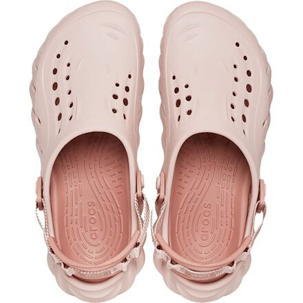 Echo Clog - 4