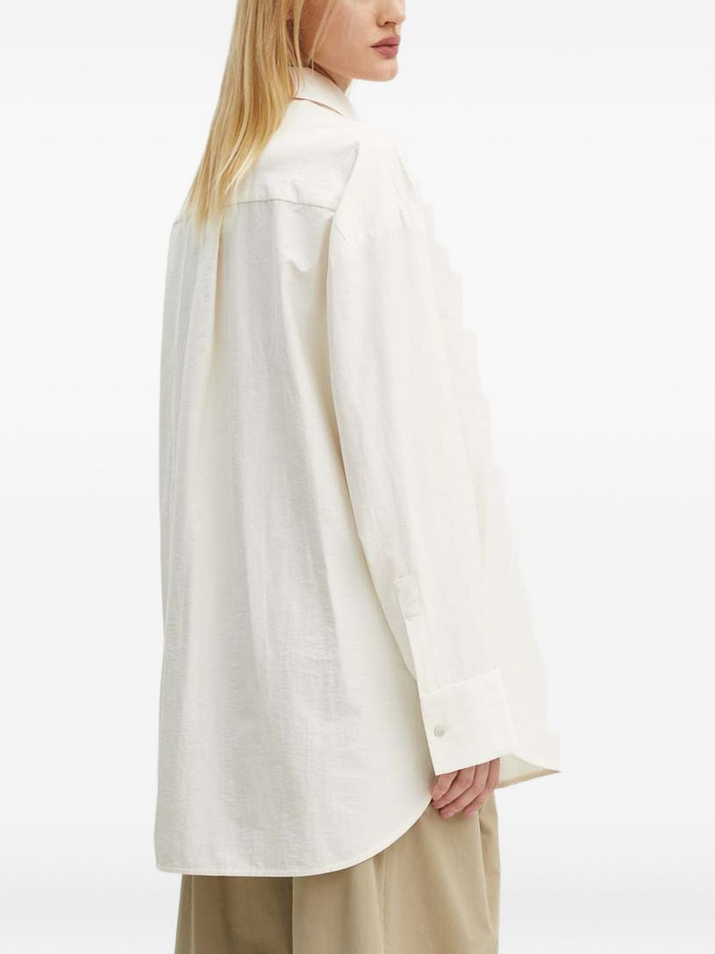 triangle-button shirt 3