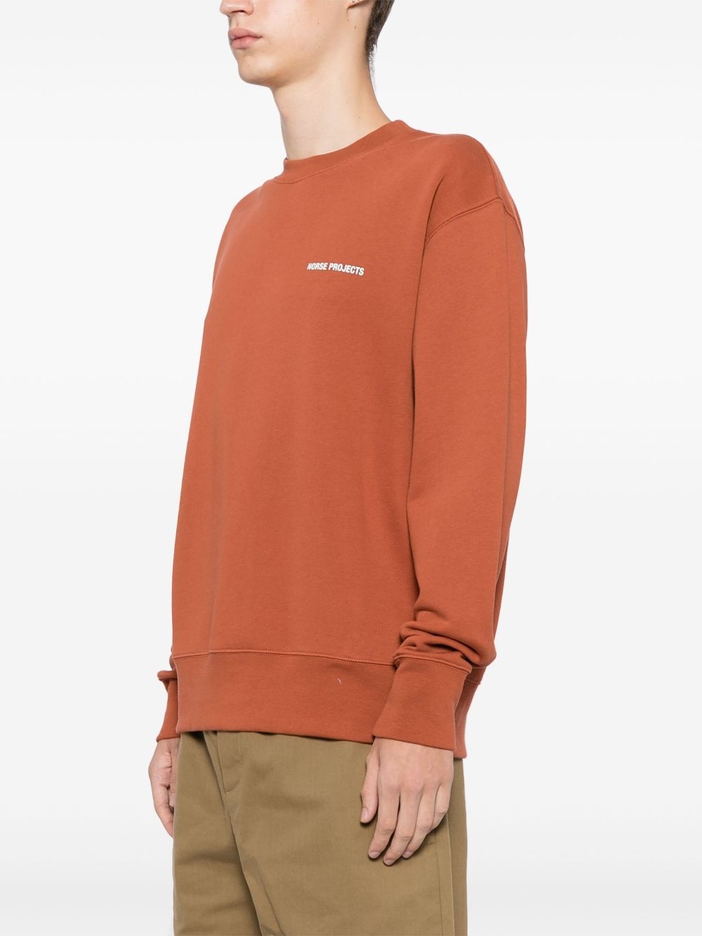 Arne sweatshirt - 3
