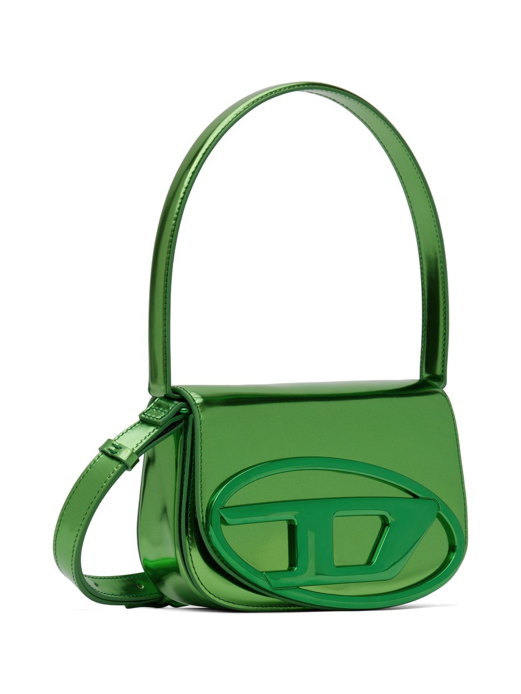 Green 1dr Bag - 2